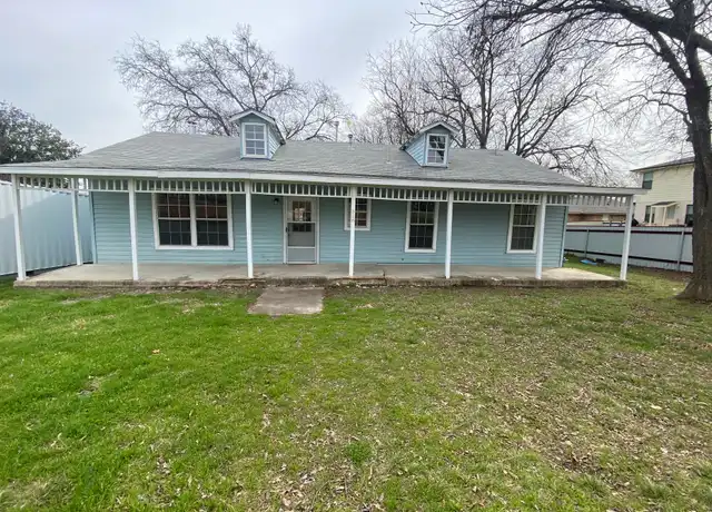 Property at 610 N 3rd St, Copperas Cove, TX, 76522, 3 beds, 1 bath, [object Object]