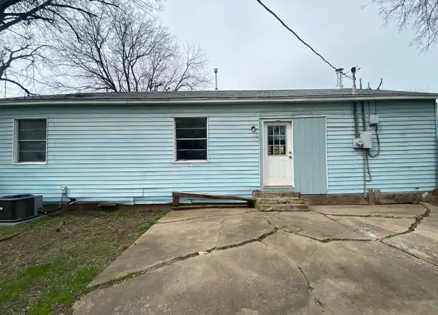 Property at 610 N 3rd St, Copperas Cove, TX, 76522, 3 beds, 1 bath, [object Object]