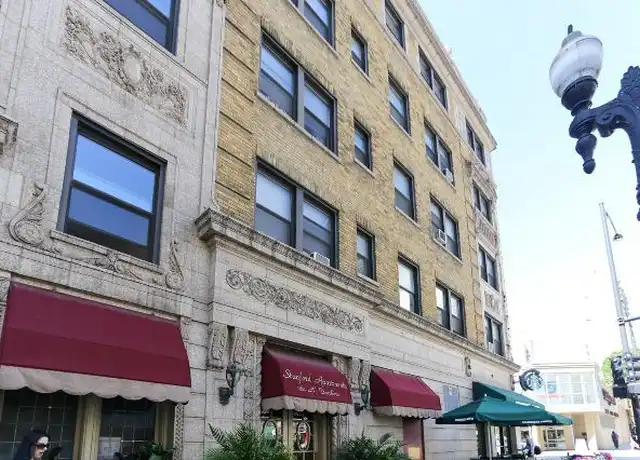 Property at 1164 N Dearborn St Unit 612, Chicago, IL, 60610, 0 beds, 1 bath, [object Object]