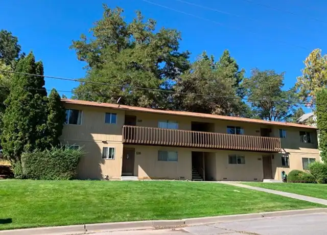 Property at 118 N Williams Ave, Klamath Falls, OR, 97601, 2 beds, 1 bath, [object Object]