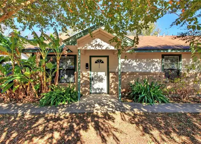 Property at 202 Hall St Unit A, Elgin, TX, 78621, 2 beds, 1 bath, [object Object]