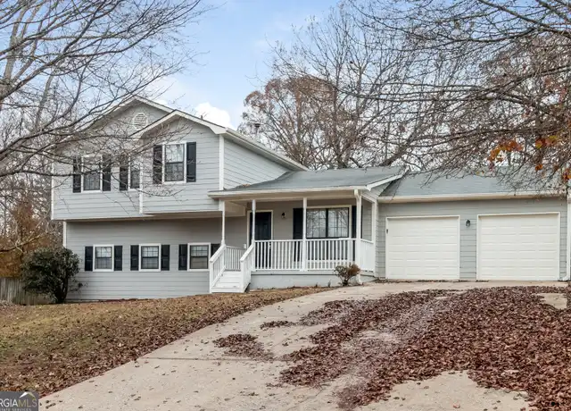 Property at 10436 Iron Gate Ln, Jonesboro, GA, 30238, 4 beds, 2.5 baths, [object Object]