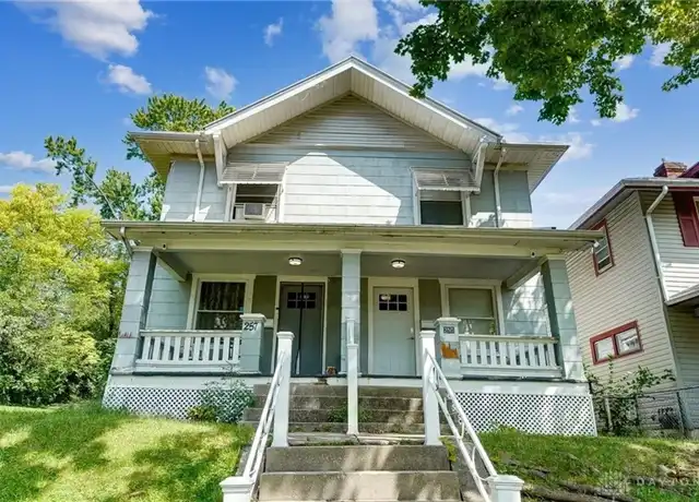 Property at Beautiful Apartment Living - 255 Fountain Ave, Dayton, OH, 45405, 3 beds, 1.5 baths, [object Object]
