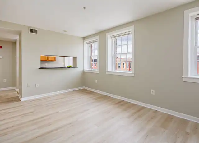 Property at 2440 Saint Paul St Unit 4E, Baltimore, MD, 21218, 2 beds, 2 baths, [object Object]