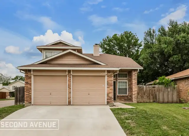 Property at 6738 Silver Sage Dr, Fort Worth, TX, 76137, 4 beds, 2 baths, [object Object]