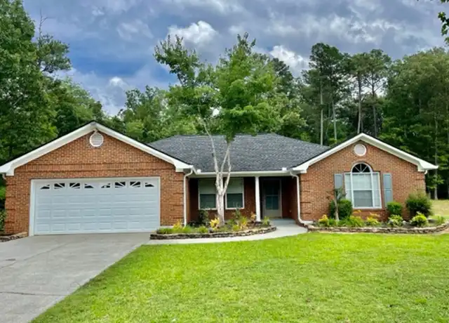 Property at 3579 Garden Lakes Pkwy NW, Rome, GA, 30165, 4 beds, 2 baths, [object Object]