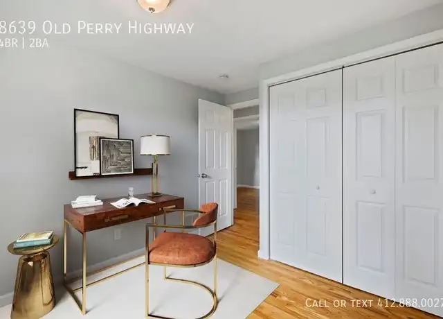 Property at 8639 Old Perry Hwy, Pittsburgh, PA, 15237, 4 beds, 2 baths, [object Object]