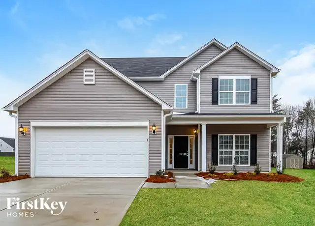 Property at 1136 Scarlett Dr, High Point, NC, 27265, 4 beds, 2.5 baths, [object Object]