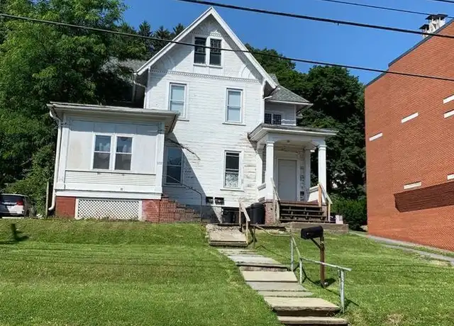 Property at 237 N Fairview St Unit 1, Lock Haven, PA, 17745, 3 beds, 1 bath, [object Object]