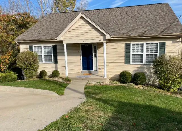 Property at 1979 Pieck Dr Unit A, Covington, KY, 41011, 3 beds, 2 baths, [object Object]