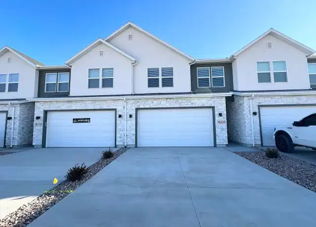Property at 1668 N 840 W, Spanish Fork, UT, 84660, 3 beds, 2.5 baths, [object Object]