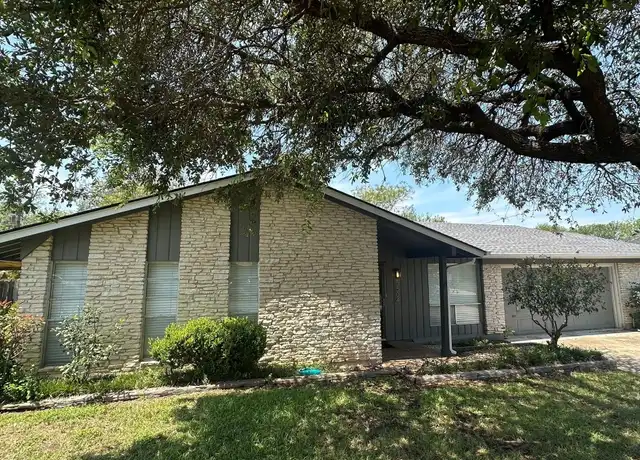 Property at 5504 Chadwyck Dr, Austin, TX, 78723, 3 beds, 2 baths, [object Object]