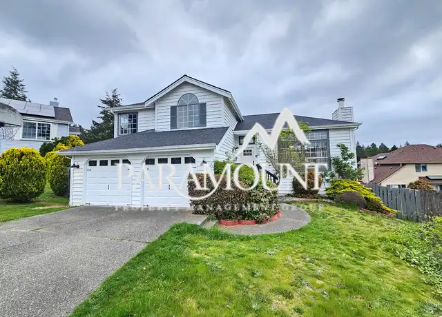 Property at 10230 Hamilton Pl NW, Silverdale, WA, 98383, 3 beds, 2.5 baths, [object Object]