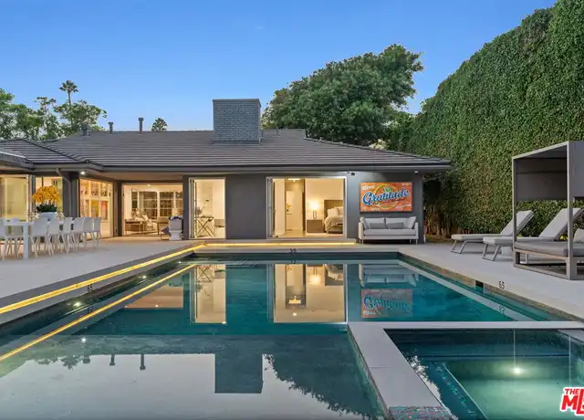 Property at 602 N Whittier Dr, Beverly Hills, CA, 90210, 6 beds, 6 baths, [object Object]