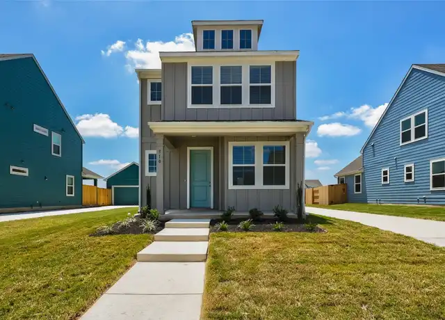 Property at 310 Cherry Blossom Ln, Taylor, TX, 76574, 3 beds, 2.5 baths, [object Object]