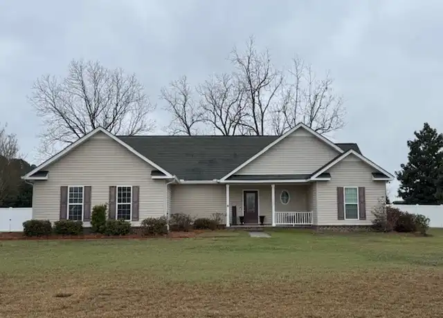 Property at 1500 Mansfield Rd #1, Statesboro, GA, 30458, 3 beds, 2 baths, [object Object]