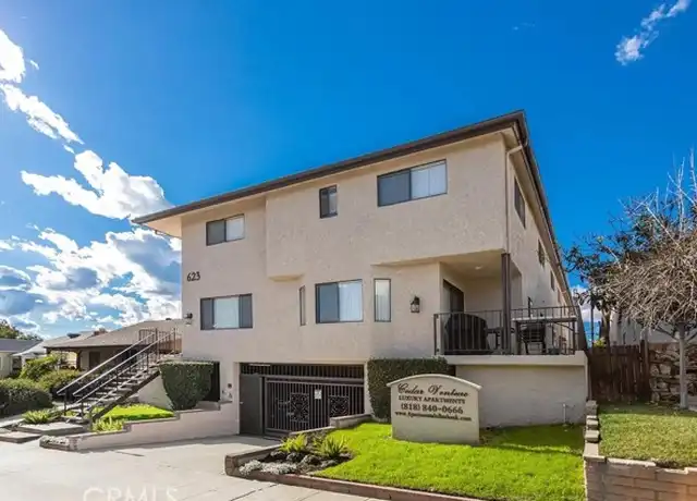 Property at 623 E Cedar Ave Unit A, Burbank, CA, 91501, 2 beds, 2.5 baths, [object Object]