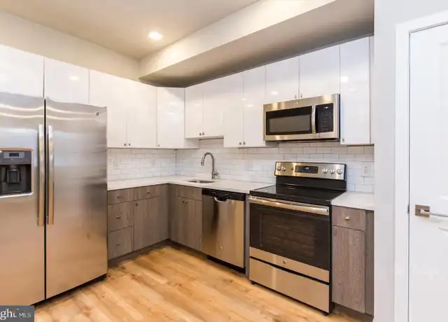 Property at 2553 N Front St Unit 2, Philadelphia, PA, 19133, 1 bed, 1 bath, [object Object]