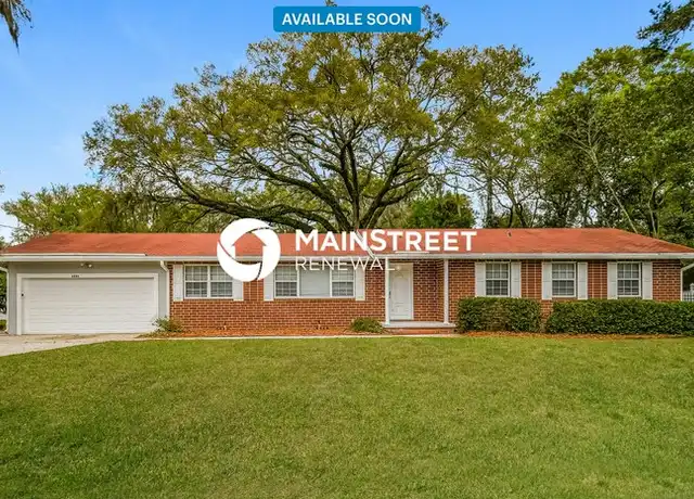 Property at 1921 Buff Ln, Jacksonville, FL, 32216, 3 beds, 2 baths, [object Object]