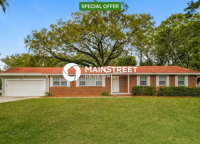 Property at 1921 Buff Ln, Jacksonville, FL, 32216, 3 beds, 2 baths, [object Object]