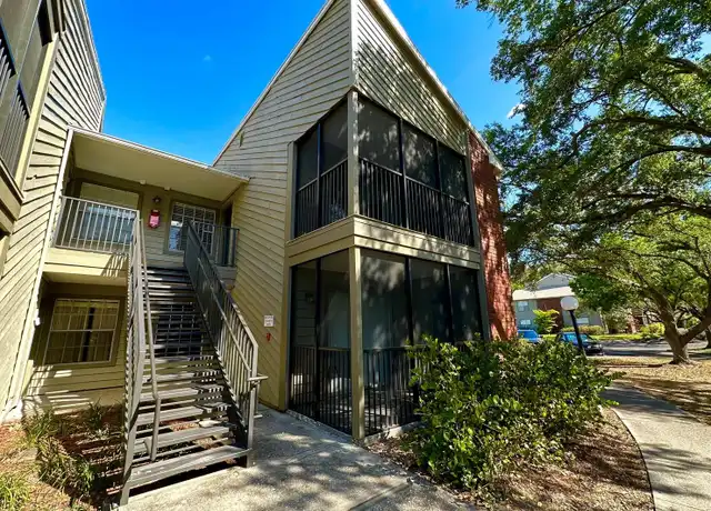 Property at 9100 Dr Martin Luther King Jr St N #324, Saint Petersburg, FL, 33702, 1 bed, 1 bath, [object Object]