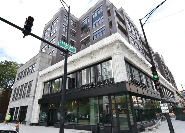 Property at 3833 N Broadway Unit 722, Chicago, IL, 60613, 2 beds, 2 baths, [object Object]