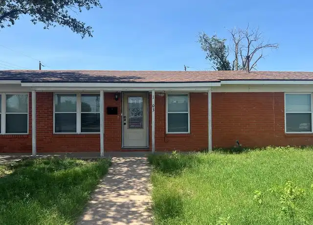 Property at 1803 Fernwood St, Odessa, TX, 79762, 3 beds, 1.5 baths, [object Object]