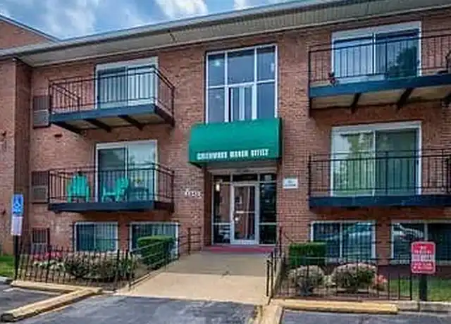 Property at Greenwood Manor - 2337 Green St SE, Washington, DC, 20020, 3 beds, 1.5 baths, [object Object]