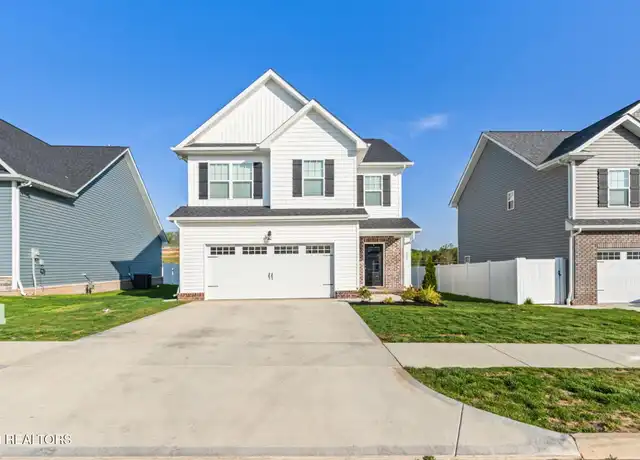 Property at 121 Songberry St, Oak Ridge, TN, 37830, 4 beds, 2.5 baths, [object Object]