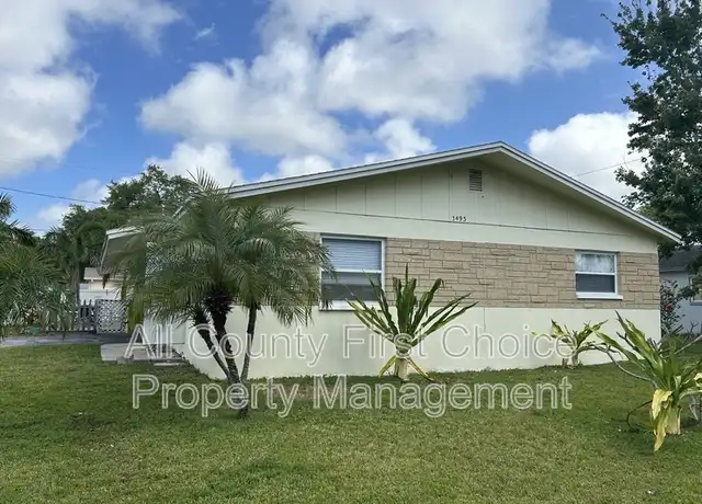 Property at 3493 Dahlia Pl Unit A, Largo, FL, 33771, 2 beds, 1 bath, [object Object]