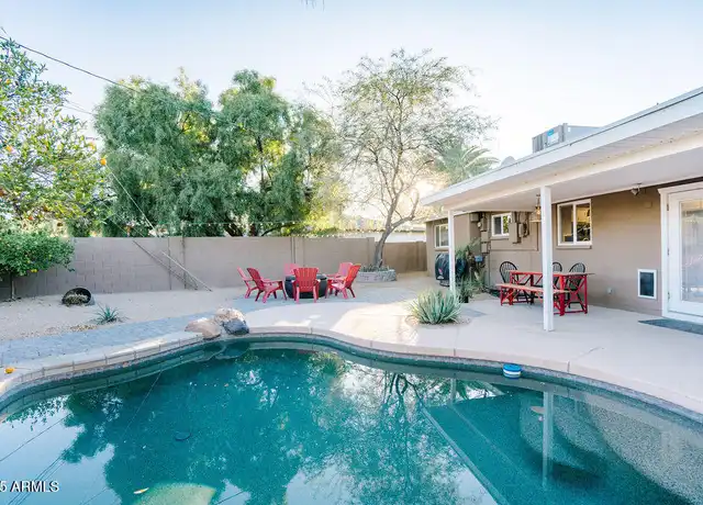 Property at 6705 E 1st Ave, Scottsdale, AZ, 85251, 3 beds, 2 baths, [object Object]