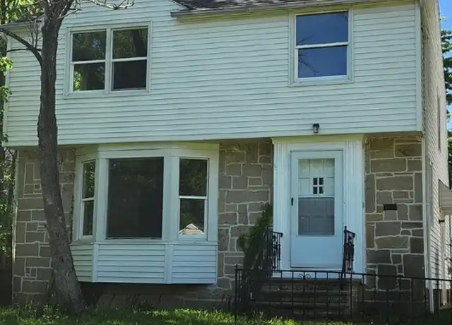 Property at 4772 Burger Rd, Cleveland, OH, 44121, 3 beds, 1.5 baths, [object Object]