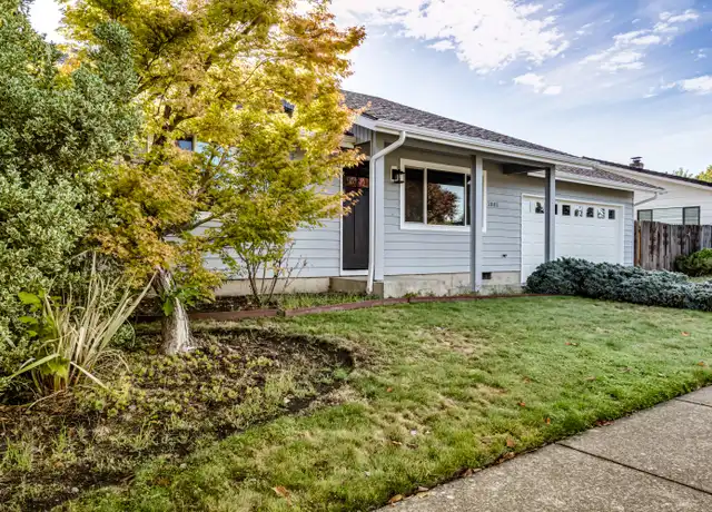 Property at 2881 Norkenzie Rd, Eugene, OR, 97408, 3 beds, 2 baths, [object Object]