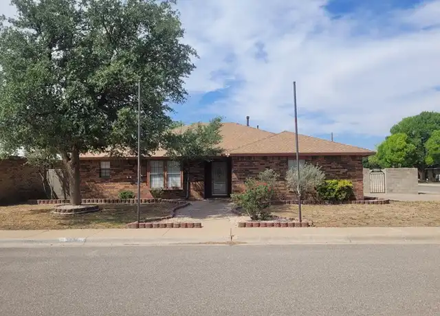 Property at 3811 Faircircle, Midland, TX, 79707, 3 beds, 2 baths, [object Object]