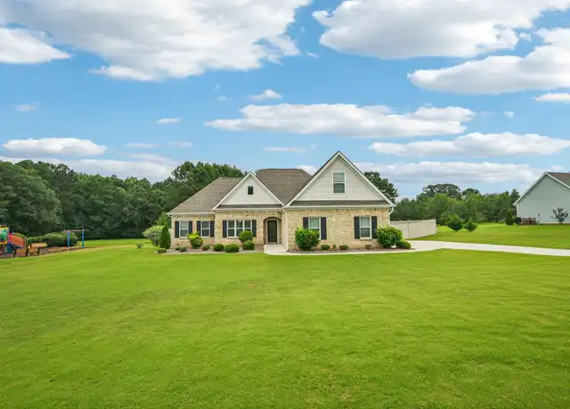 Property at 1121 Birchwood Dr, Griffin, GA, 30224, 4 beds, 3 baths, [object Object]