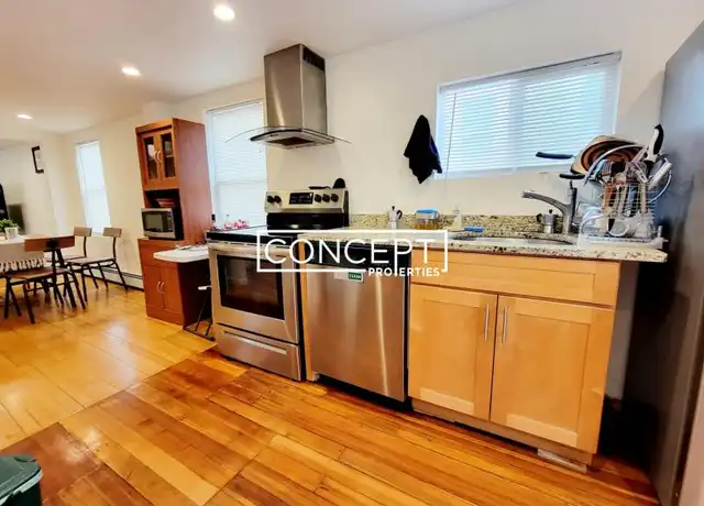Property at 10 Salem St, Cambridge, MA, 02139, 3 beds, 2 baths, [object Object]