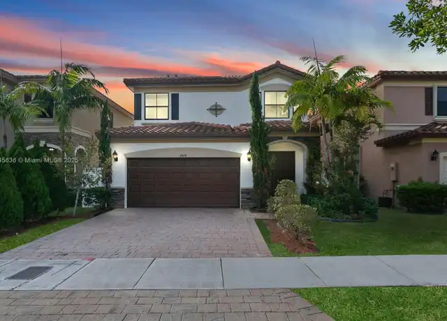 Property at 8878 W 33rd Ave Unit 8878, Hialeah, FL, 33018, 4 beds, 3 baths, [object Object]