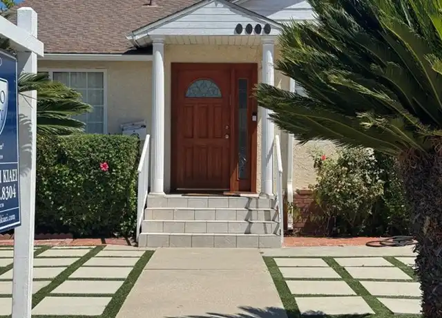 Property at 5118 Newcastle Ave, Encino, CA, 91316, 3 beds, 2 baths, [object Object]