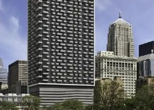 Property at 235 W Van Buren St #2215, Chicago, IL, 60607, 2 beds, 2 baths, [object Object]