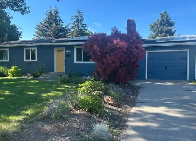 Property at 1816 Dixon Ave, Missoula, MT, 59801, 3 beds, 1.5 baths, [object Object]