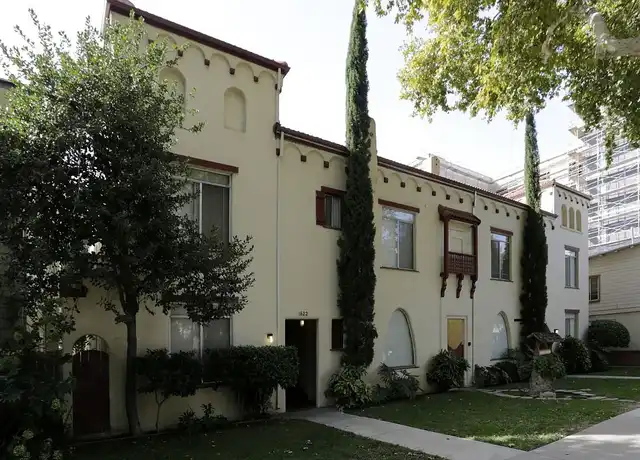 Property at 1620 P St, Sacramento, CA, 95814, 1 bed, 1 bath, [object Object]