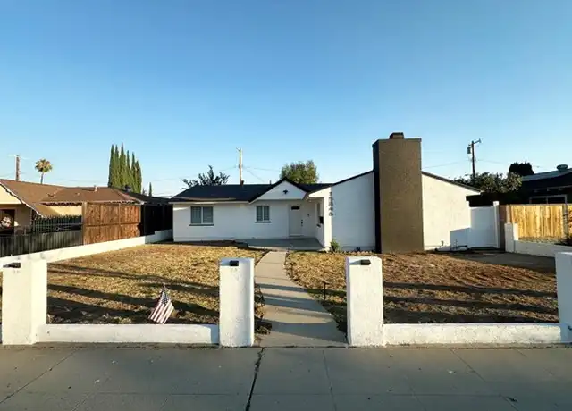Property at 15846 Rinaldi St, Granada Hills, CA, 91344, 3 beds, 2 baths, [object Object]