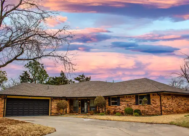 Property at 3 E Midland Ct, Shawnee, OK, 74804, 3 beds, 2 baths, [object Object]
