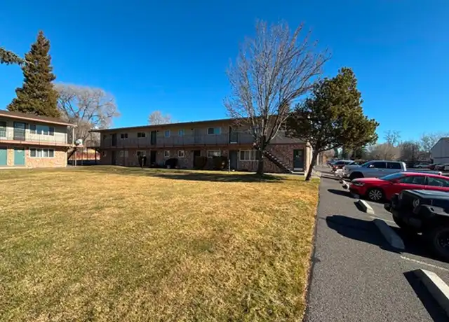 Property at 4507 Cannon Ave Unit 29, Klamath Falls, OR, 97603, 2 beds, 1 bath, [object Object]