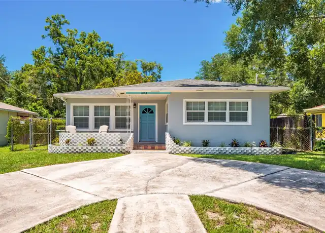 Property at 1003 W Columbus Dr, Tampa, FL, 33602, 2 beds, 1 bath, [object Object]