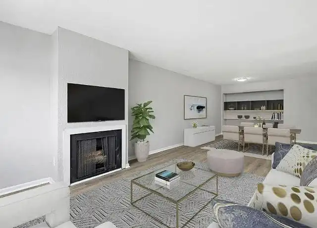 Property at Hillcrest Estates - 5600 E 84th Ter, Kansas City, MO, 64132, 0-2 beds, 1 bath, [object Object]