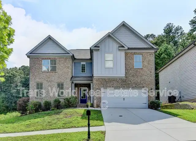 Property at 707 Sand Ln, Lawrenceville, GA, 30045, 5 beds, 3.5 baths, [object Object]