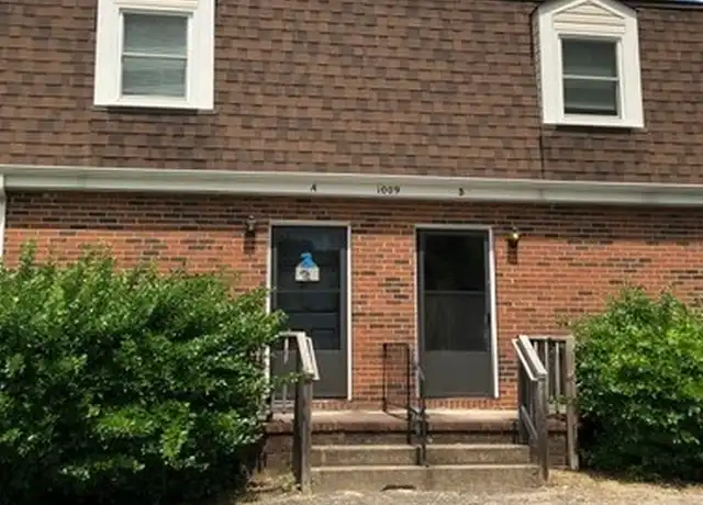 Property at 1009 Ashland St Unit B, Hopewell, VA, 23860, 2 beds, 1.5 baths, [object Object]