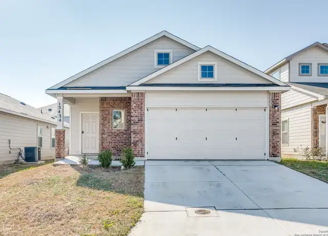 Property at 13434 Carter Cv, Saint Hedwig, TX, 78152, 4 beds, 2 baths, [object Object]