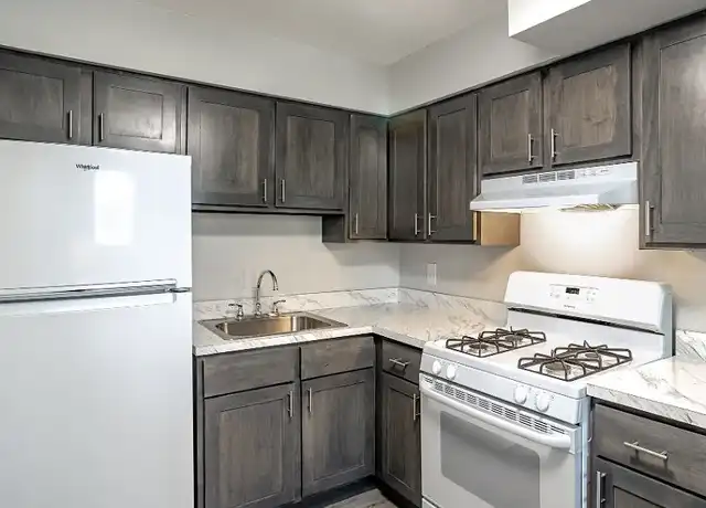 Property at Park Chase Apartments - 8118 Verree Rd, Philadelphia, PA, 19111, 0 beds, 1 bath, [object Object]